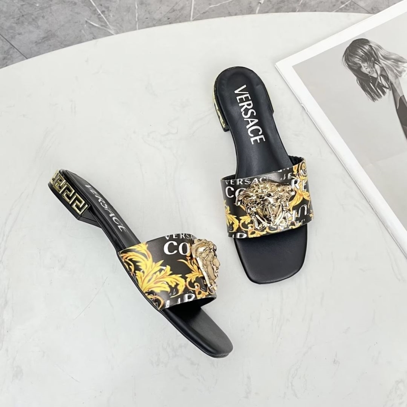 Givenchy Slippers